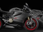 Ducati 1199S Panigale Senna Limited Edition